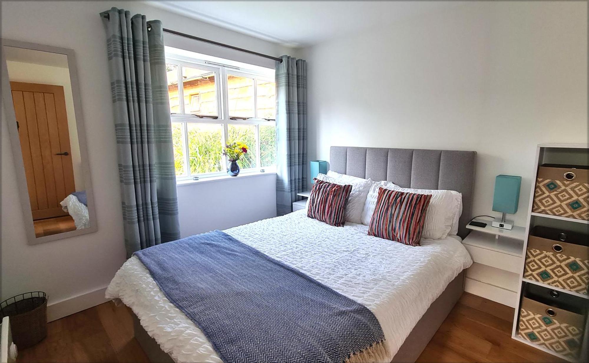 Ednyfed Apartment Нефин Экстерьер фото