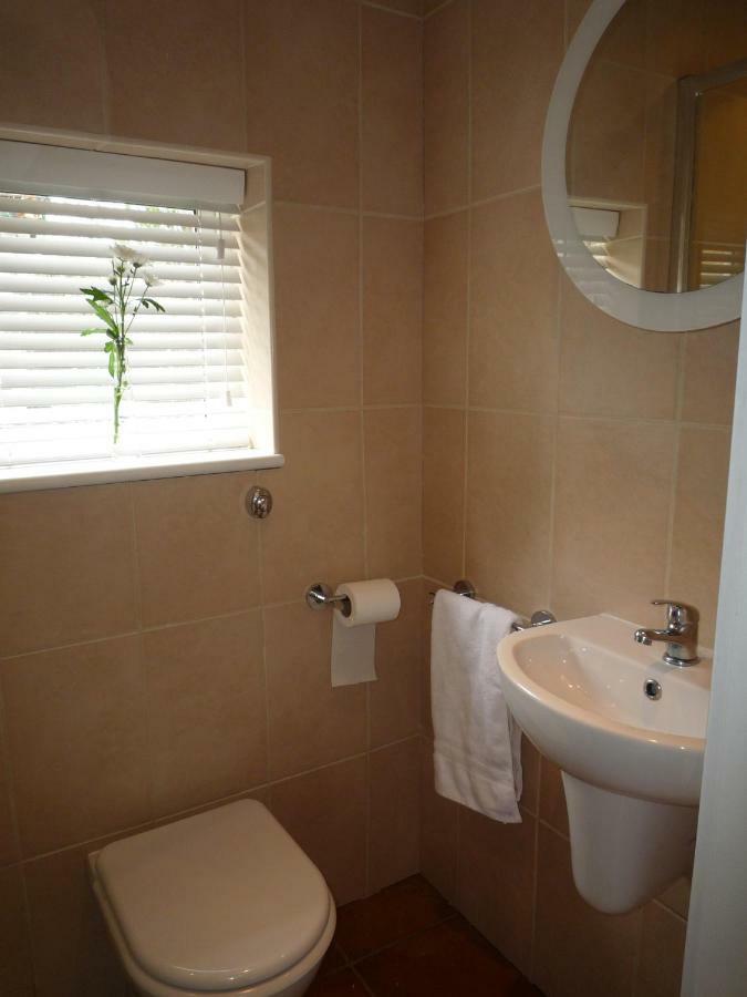Ednyfed Apartment Нефин Экстерьер фото