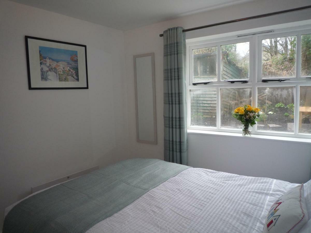 Ednyfed Apartment Нефин Экстерьер фото